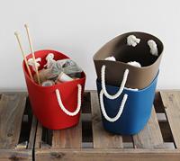 Hachiman Balcolore Mini - Mosterdgeel - thumbnail