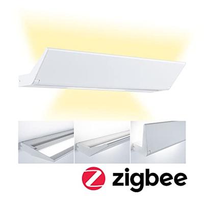 Paulmann Ranva 79508 Wandlamp 13 W LED Wit (mat)