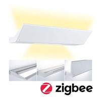 Paulmann Ranva 79508 Wandlamp 13 W LED Wit (mat) - thumbnail