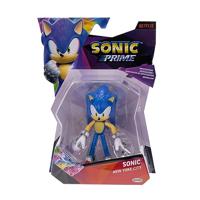 Sonic Prime Figure - Sonic - thumbnail