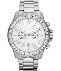 Horlogeband Michael Kors MK5590 Staal 22mm