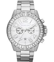 Horlogeband Michael Kors MK5590 Staal 22mm - thumbnail