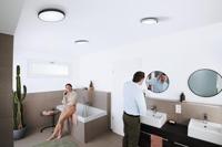 LEDVANCE 4058075573611 4058075573611 LED-plafondlamp LED 25 W Wit - thumbnail