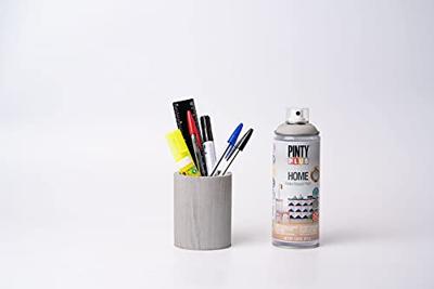 Sprayverf Pintyplus Home HM417 400 ml Rainy Grey