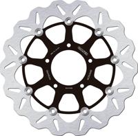 GALFER golf remschijf "df765 rotor brake rotors swimming - thumbnail