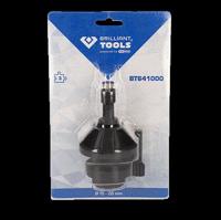 Universele koppelingscentreergereedschapsset, 3-delig Brilliant Tools BT641000 - thumbnail