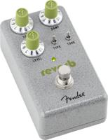 Fender Hammertone Reverb effectpedaal - thumbnail