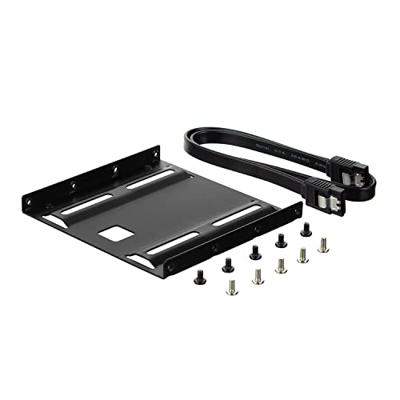ACT 2,5 inch naar 3,5 inch HDD/SSD beugel, incl. SATA kabel