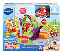 Toet Toet Auto - Race & Stunt Looping - thumbnail