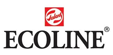 Royal Talens Ecoline Pastelviolet