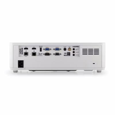 InFocus IN1048SL Beamer DLP 6000 ANSI-lumen 1920 x 1080 Full HD 3D ready, Geïntegreerde luidspreker, Full HD