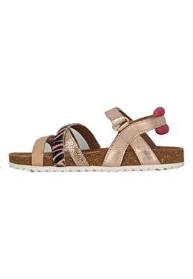 Vingino Sandalen Vienna VG47-5021-05 Roze-25 maat 25