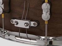 PDP Drums PDSN0814MWNS Maple/Walnut 14 x 8 inch snaredrum - thumbnail