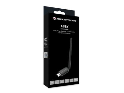 Bluetooth adapter Conceptronic 110517807201