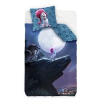 Studio 100 100% wolf dekbedovertrek - thumbnail