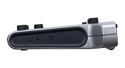 Zoom PodTrak P4 podcast recorder - thumbnail