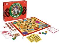 DE MYSTERIES VAN PEKING - Bordspel - LANSAY - Vanaf 8 jaar - thumbnail
