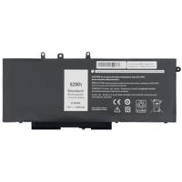 Laptop Accu 8200 mAh - thumbnail