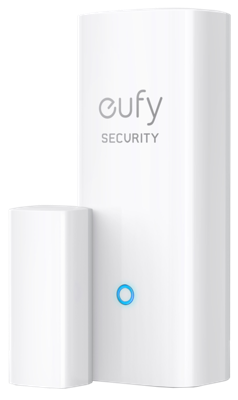 Eufy by Anker ENTRY SENSOR deur- en raamsensor