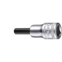 Stahlwille inbusdop 3/8"-8mm - thumbnail
