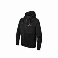Bosch Blauw GHH 12 + 18V XA | Verwarmde hoody M | Incl. accu & lader - 06188000GC - thumbnail