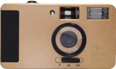 Film Never Die Nana 35mm point-and-shoot camera