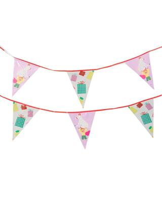 HEMA Vlaggenlijn 10m Sint