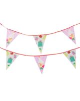 HEMA Vlaggenlijn 10m Sint - thumbnail