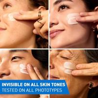 CeraVe Hydrating Face Fluid SPF50 50ml - thumbnail