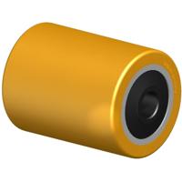 Blickle HTHW 85X110/20-115K Heftruckwiel Wieldiameter: 85 mm Draagvermogen (max.): 1060 kg 1 stuk(s) - thumbnail