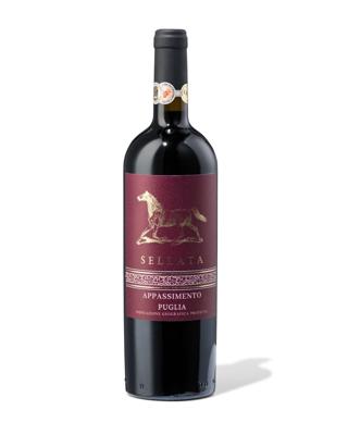 HEMA Sellata appassimento 0.75L