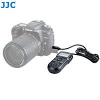 JJC Wired Timer Remote Controller TM-M (Nikon MC-DC2) - thumbnail