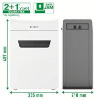 Leitz IQ Protect Premium papiervernietiger 10X - thumbnail