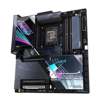 Moederbord Intel Gigabyte Z890 AORUS MASTER AI TOP Moederbord Intel Gigabyte Z890 AORUS MASTER AI TOP