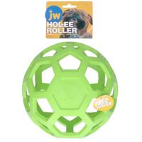 JW Hol-ee Roller Jumbo Green - thumbnail