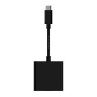 USB-C-adapter Aisens A109-0347 VGA - thumbnail