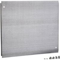 Schneider Electric NSYEC105 Kabeldoorvoering Plaatdikte (max.): 1.5 mm Staal 1 stuk(s) - thumbnail