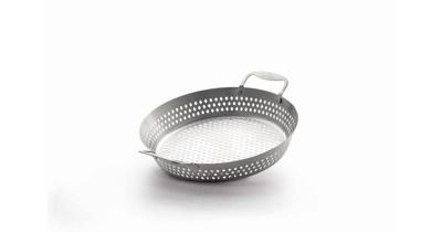 RVS groentekorf BBQ Napoleon Grills - Napoleon grills
