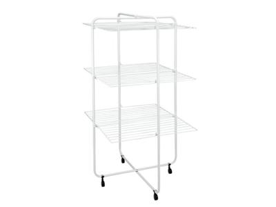 Metaltex droogtoren Nantes 33 meter