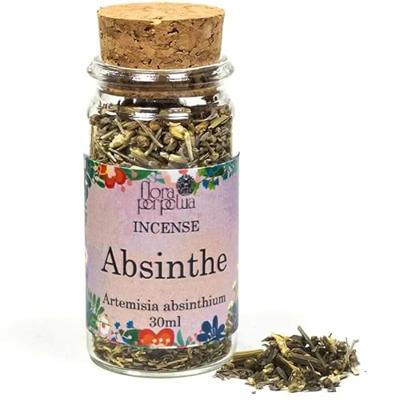 Wierookkruid Absint Alsem