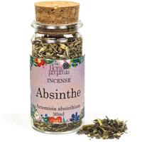 Wierookkruid Absint Alsem - thumbnail
