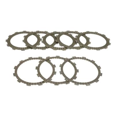 TRW koppelingsplaat set clutch kit mcc172-8