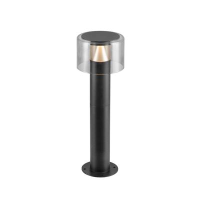SLV TuinlampTaha 45cm zwart - 1010197