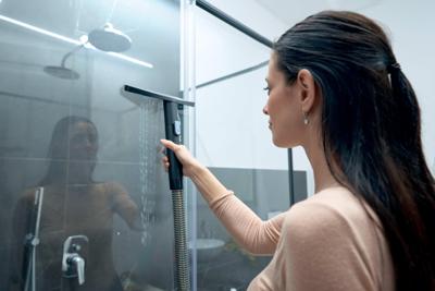 Nat- en droogzuiger Hoover HS500 400 W