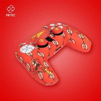 Beschermhoes FR-TEC DC CUSTOM KIT FLASH - thumbnail