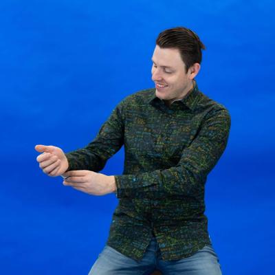 Algebra Overhemd-XL Lureaux - Handgemaakte Nette Schoenen Voor Heren Algebra Overhemd-XL Lureaux - Handgemaakte Nette Schoenen Voor Heren