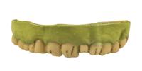 Zombie tanden - thumbnail