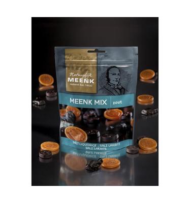 Meenk Mix stazak 225 Gram