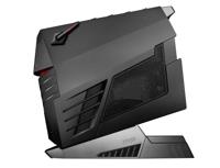 MSI Aegis Ti3 VR7RE SLI DDR4-SDRAM i7-7700K Desktop Zevende generatie Intel® Core™ i7 64 GB 4024 GB HDD+SSD Windows 10 Home PC Zwart - thumbnail