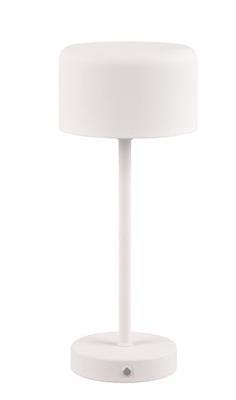 Trio TafellampJeff wit - R59151131